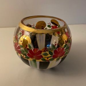 Mackenzie Childs small votive